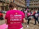 Ivrea affronta per la prima volta il caso di una coppia omogenitoriale