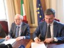Ottanta infiltrazioni mafiose nelle aziende: Industriali e Prefettura siglano il protocollo