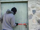 Picchiato e derubato da tre persone: brutta avventura per un 52enne di Bollengo (fot di archivio)