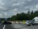incidente in autostrada