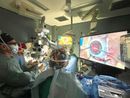 Alle Molinette neonato salvato dalla cecità grazie ad un intervento eccezionale