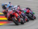 Bagnaia campione del mondo anche di generosità: a Casa Ugi i regali del matrimonio
