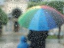 L'8 settembre inizierà con rovesci e temporali