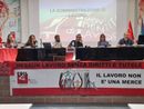 Lo mette un luce la ricerca sul primo semestre 2024 di Nidil Cgil Lo mette un luce la ricerca sul primo semestre 2024 di Nidil Cgil