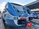 Guasto ad una linea elettrica, circolazione ferroviaria in tilt sulla Torino-Milano