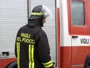 Esplode una bombola del gas: sventrata una casa. L'inquilino sotto choc Esplode una bombola del gas: sventrata una casa. L'inquilino sotto choc