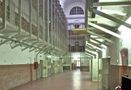 Immagine di archivio del carcere di Ivrea