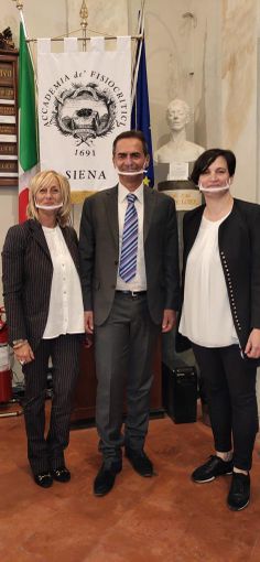 “Dalla natura per la natura” 160 volte grazie! “Dalla natura per la natura” 160 volte grazie!