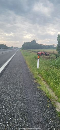 Incidente tra Volpiano e Settimo, auto esce fuori strada: una ferita in ospedale Incidente tra Volpiano e Settimo, auto esce fuori strada: una ferita in ospedale