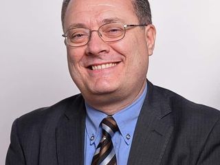 Il sindaco Paolo Bodoni