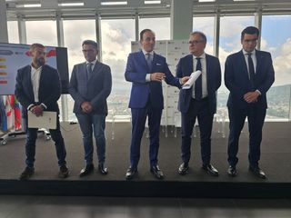 Per l'estate il &quot;Cresci Piemonte&quot;, la legge che dimezza i tempi burocratici per le varianti urbanistiche