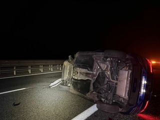 Incidente lungo la Torino-Aosta questa notte