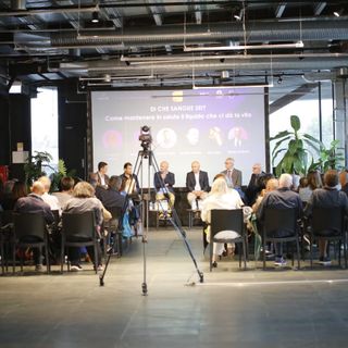 SaluTO2025 ai blocchi di partenza!