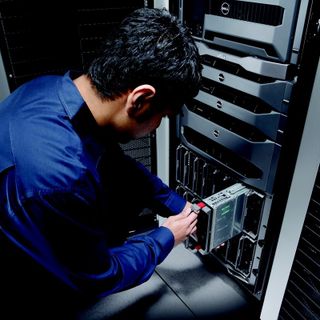Server dedicati, i vantaggi dei modelli Dell R6515