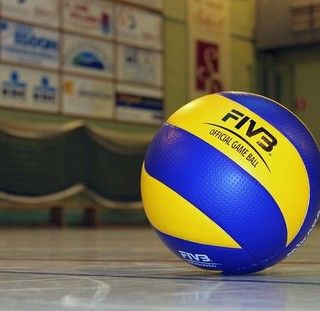 Volleyball National League: via a date e sedi ufficiali