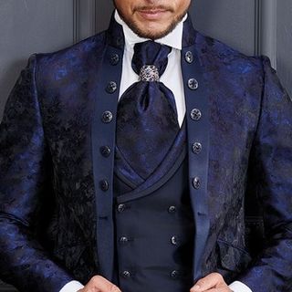 I segreti del blazer, capo immancabile nel guardaroba maschile