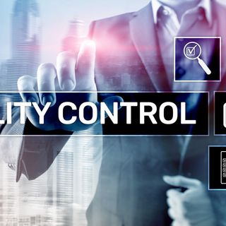 Checker, il Quality Management System indispensabile per il controllo della produzione