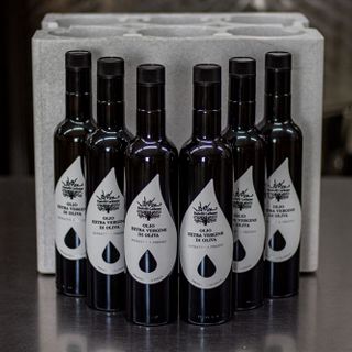 Olio lucano direttamente a casa tua grazie a Fratelli Carbone