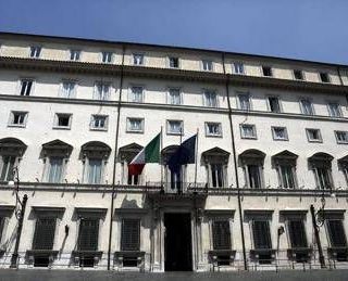 Sicurezza, al via a Palazzo Chigi vertice con Meloni e ministri Sicurezza, al via a Palazzo Chigi vertice con Meloni e ministri