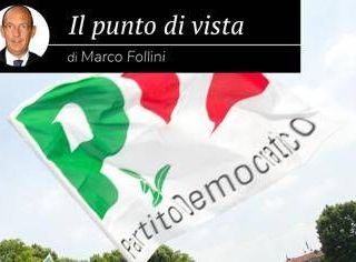 Pd, Follini: "E' prigioniero della sua stessa radicalizzazione" Pd, Follini: "E' prigioniero della sua stessa radicalizzazione"