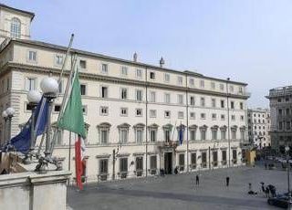 Sicurezza, governo accelera: oggi a Palazzo Chigi riunione su decreto Sicurezza, governo accelera: oggi a Palazzo Chigi riunione su decreto