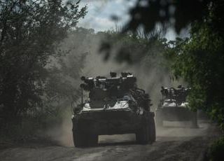 Ucraina, Kiev: "Ricevuti da Mosca altri 1.200 corpi di soldati" Ucraina, Kiev: "Ricevuti da Mosca altri 1.200 corpi di soldati"