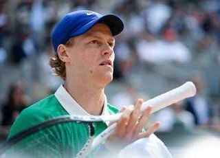 Sinner, sarà Hanfmann il primo avversario ad Halle Sinner, sarà Hanfmann il primo avversario ad Halle