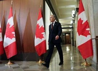 G7 al via in Canada, Meloni e i leader riuniti in un mondo in fiamme G7 al via in Canada, Meloni e i leader riuniti in un mondo in fiamme