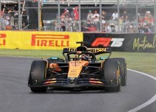 Formula 1, ordine d'arrivo Gp Montreal e nuova classifica piloti Formula 1, ordine d'arrivo Gp Montreal e nuova classifica piloti