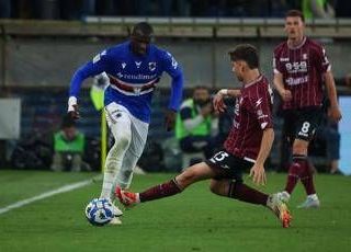 Sampdoria-Salernitana: orario, probabili formazioni e dove vederla in tv Sampdoria-Salernitana: orario, probabili formazioni e dove vederla in tv
