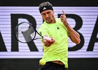 Atp Stoccarda, oggi la finale Zverev-Fritz: orario, precedenti e dove vederla Atp Stoccarda, oggi la finale Zverev-Fritz: orario, precedenti e dove vederla
