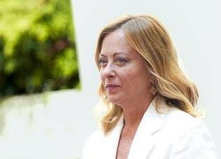 Meloni in Canada per il G7, al centro la guerra Israele-Iran Meloni in Canada per il G7, al centro la guerra Israele-Iran