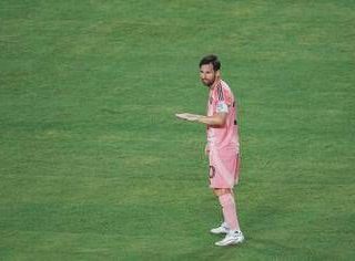 Stadio pieno, Messi 'tornato' meme e... Trezeguet: com'è andato il debutto del Mondiale per Club Stadio pieno, Messi 'tornato' meme e... Trezeguet: com'è andato il debutto del Mondiale per Club