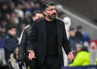 Adesso è ufficiale, Gattuso nuovo ct della Nazionale. Gravina: "Simbolo azzurro" Adesso è ufficiale, Gattuso nuovo ct della Nazionale. Gravina: "Simbolo azzurro"