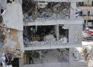 Iran, delegazioni Gaynet bloccate a Tel Aviv: 4 italiani in un hotel bunker Iran, delegazioni Gaynet bloccate a Tel Aviv: 4 italiani in un hotel bunker