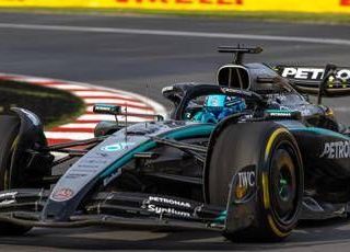 Formula 1, oggi il Gran Premio di Montreal - La gara in diretta Formula 1, oggi il Gran Premio di Montreal - La gara in diretta