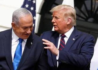 Netanyahu: "Eliminati vertici intelligence Pasdaran. Non c'è veto Trump su uccisione Khamenei" Netanyahu: "Eliminati vertici intelligence Pasdaran. Non c'è veto Trump su uccisione Khamenei"