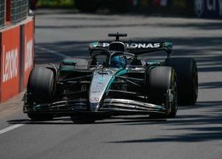 Gp Montreal, trionfa Russell davanti a Verstappen. Ferrari, strategia flop con Leclerc Gp Montreal, trionfa Russell davanti a Verstappen. Ferrari, strategia flop con Leclerc