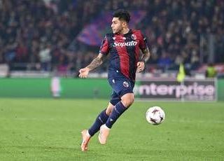 Pisa-Bologna: orario, probabili formazioni e dove vederla in tv