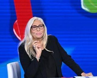 'Domenica In', Sanremo e la musica protagonisti nella puntata di oggi