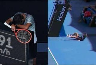 Australian Open, problemi non solo per Cobolli: dal caldo al virus, è già allarme a Melbourne