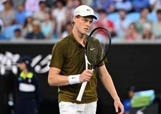 Sinner, quando torna in campo? Il calendario di Jannik dopo Australian Open Sinner, quando torna in campo? Il calendario di Jannik dopo Australian Open