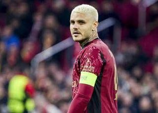 Juventus, arriva Icardi? L'attaccante segna e saluta tutti in Turchia Juventus, arriva Icardi? L'attaccante segna e saluta tutti in Turchia