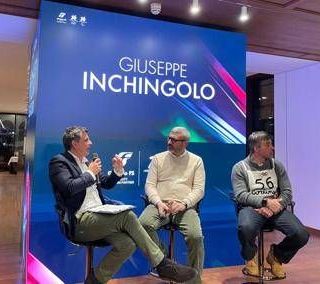 Milano-Cortina, mobilità sostenibile alle Olimpiadi: gli investimenti di Fs per le infrastrutture chiave Milano-Cortina, mobilità sostenibile alle Olimpiadi: gli investimenti di Fs per le infrastrutture chiave