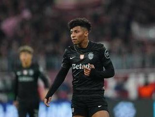 Alisson Santos, chi è attaccante dello Sporting vicino al Napoli Alisson Santos, chi è attaccante dello Sporting vicino al Napoli