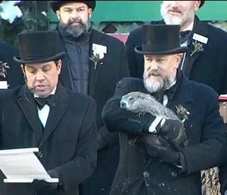 Giorno della marmotta, Phil prevede un lungo inverno (ma spesso sbaglia) Giorno della marmotta, Phil prevede un lungo inverno (ma spesso sbaglia)