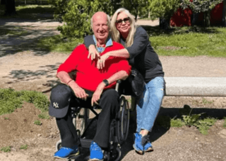 Mara Venier, il marito Nicola Carraro compie gli anni: la dedica e la festa Mara Venier, il marito Nicola Carraro compie gli anni: la dedica e la festa