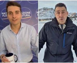 'Me ne frego!', 'Serve una camomilla'. Si accende lo scontro Vannacci-Giubilei 'Me ne frego!', 'Serve una camomilla'. Si accende lo scontro Vannacci-Giubilei