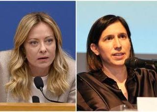 Da Tolkien a Pasolini, tra Elly Schlein e Giorgia Meloni la battaglia ora è anche culturale Da Tolkien a Pasolini, tra Elly Schlein e Giorgia Meloni la battaglia ora è anche culturale