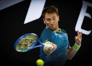 Casper Ruud è diventato papà, il 'regalo' dopo gli Australian Open Casper Ruud è diventato papà, il 'regalo' dopo gli Australian Open